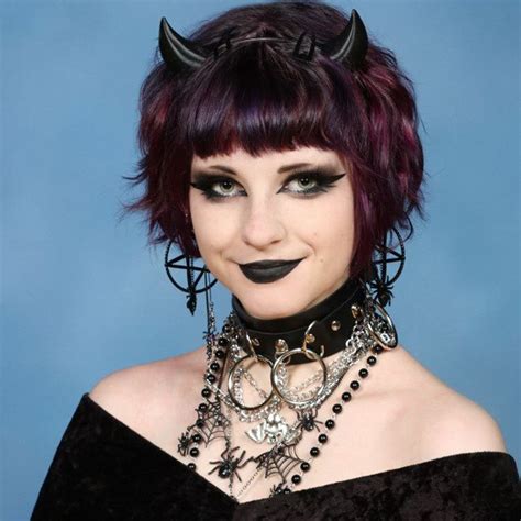 goth